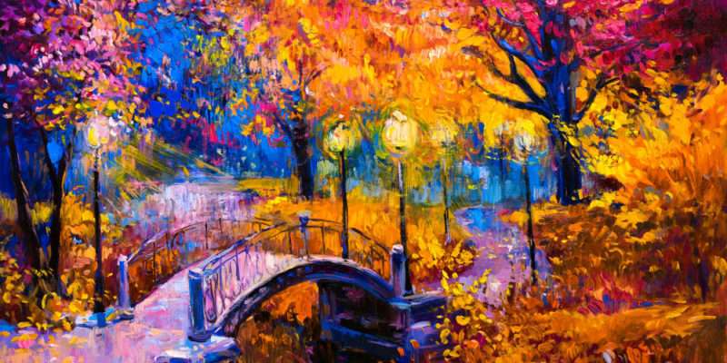 Portada de New store