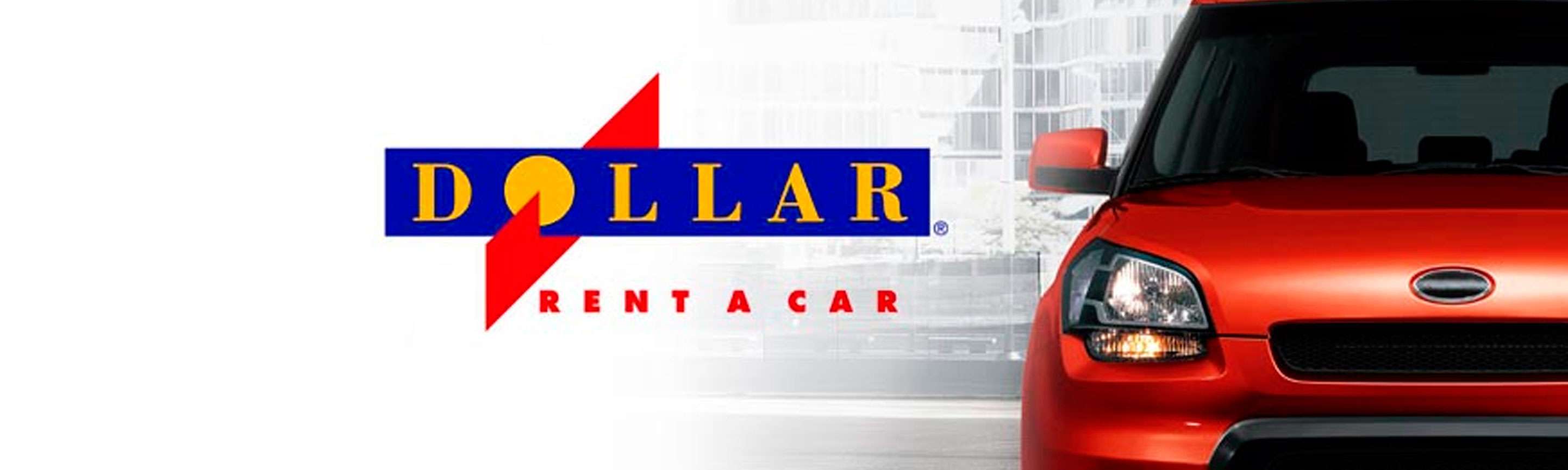Portada de Dollar Rent a Car