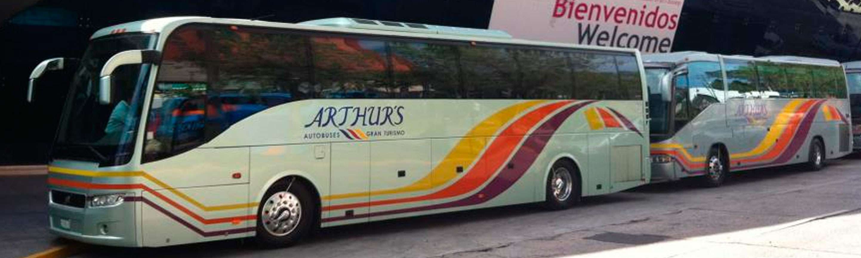 Portada de Arthur's Gran Turismo