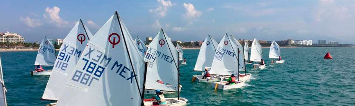 Portada de Vallarta Yacht Club