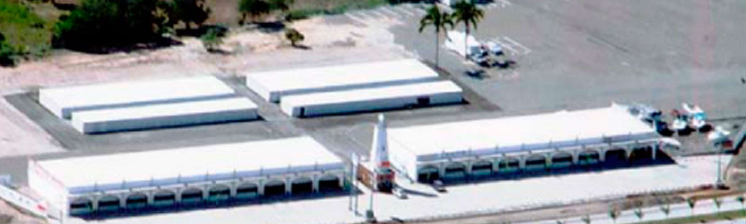 Portada de Vallarta Self Storage 