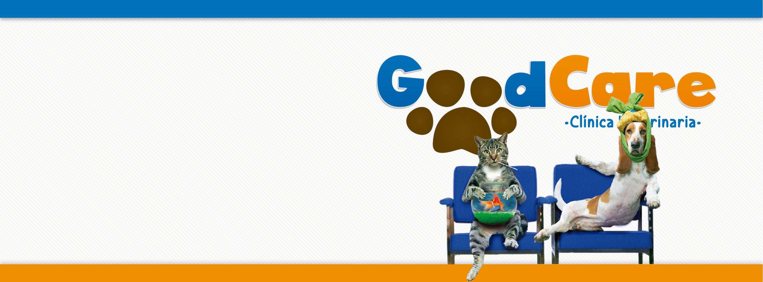 Portada de Good Care