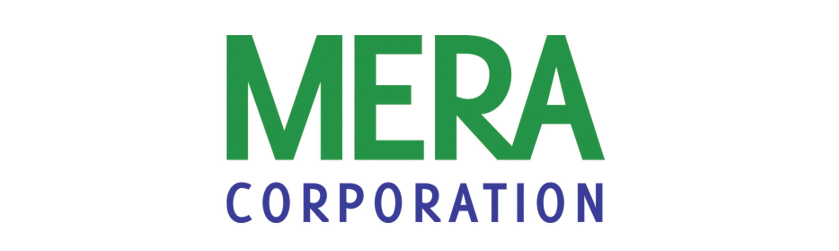 Portada de Mera corporation