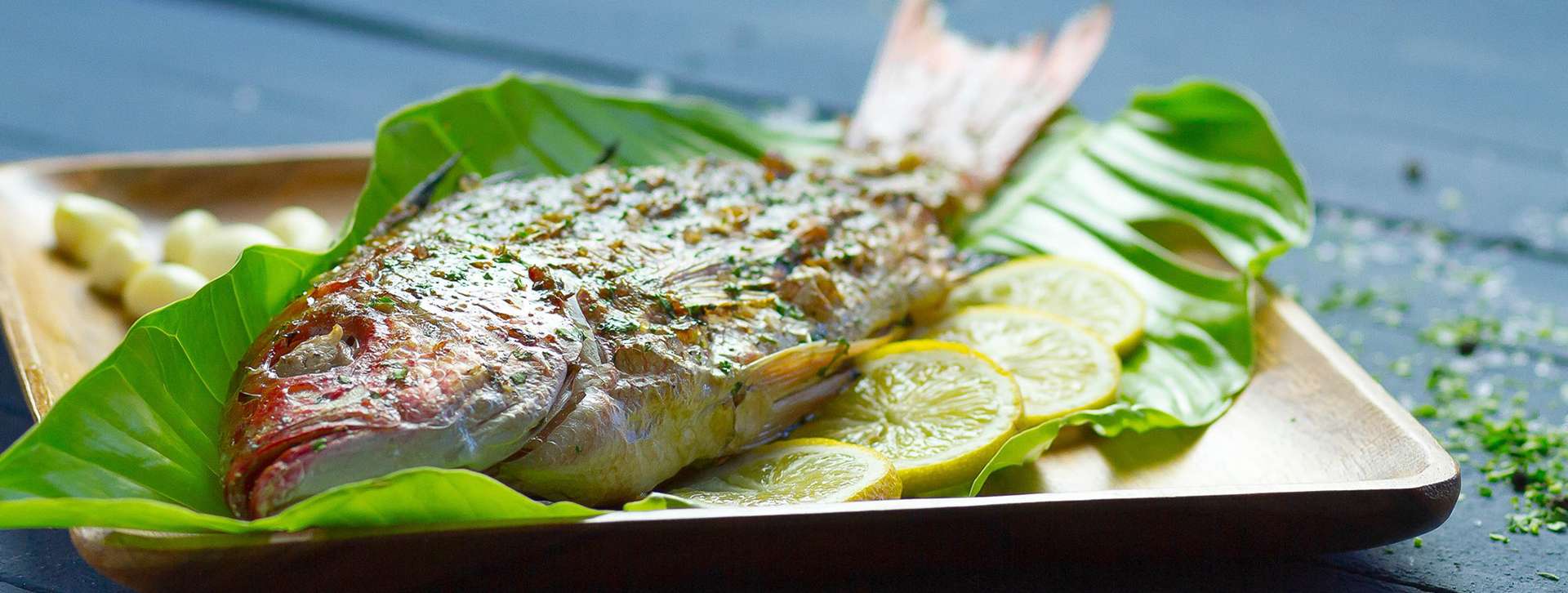 Portada de Adriatico Ristorante