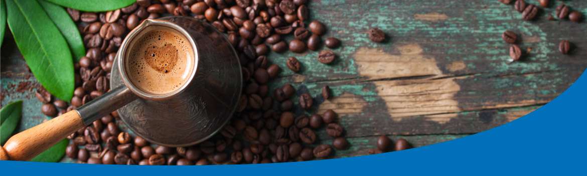 Portada de Start Good Cafetería