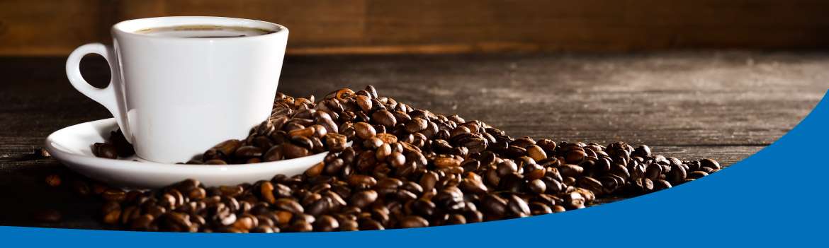 Portada de The coffee cup