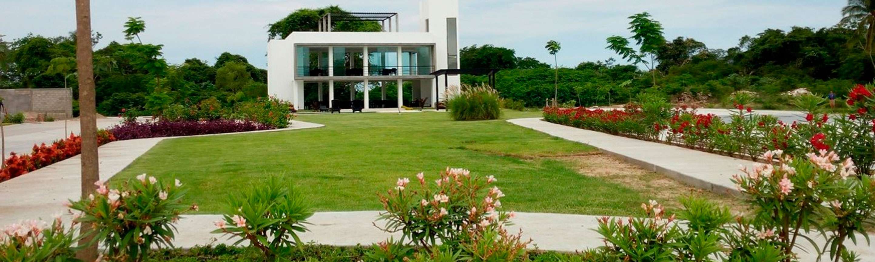 Portada de CBS Vallarta S.A. de C.V.