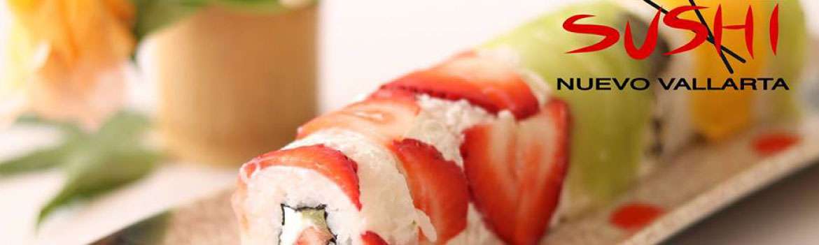 Portada de Love Love Sushi