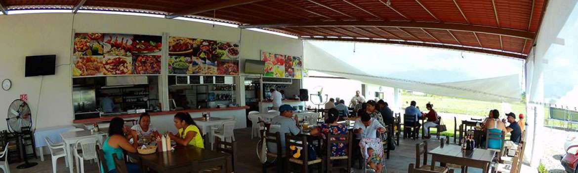 Portada de Puerta Grande Restaurante