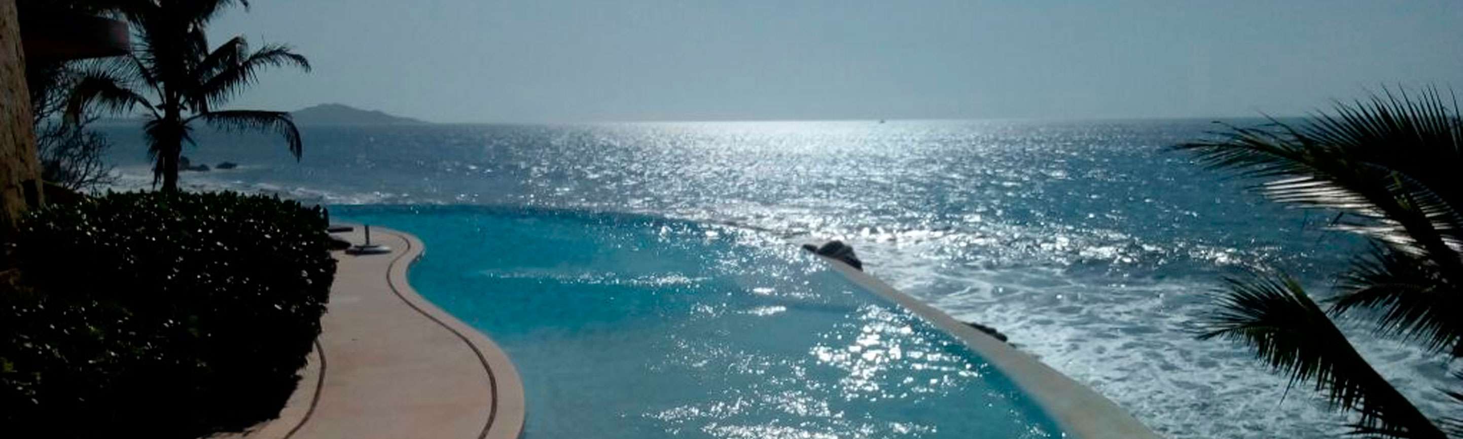 Portada de Hidropool Vallarta