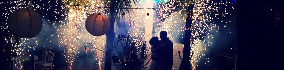 Portada de Luz y Sonido Cesar