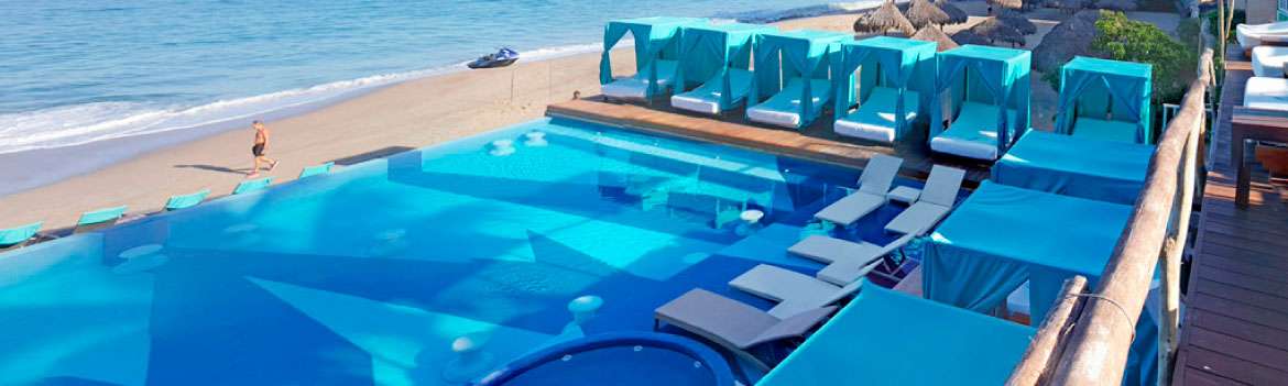 Portada de Hotel Almar Resort