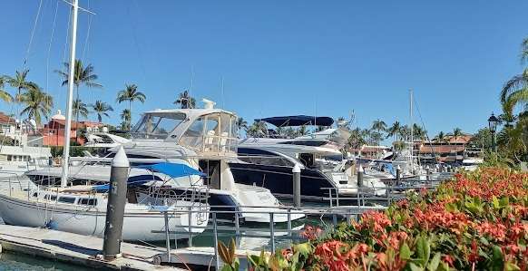 Portada de Condominio Isla Iguana