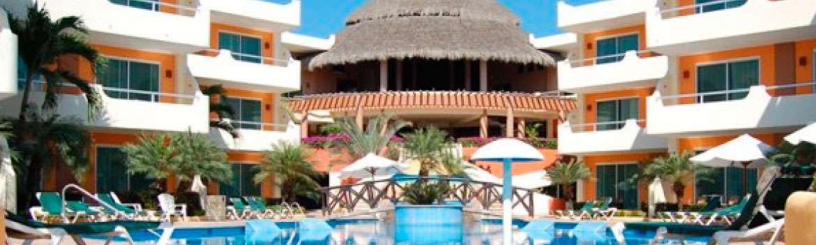 Portada de Hotel Starbay Resort