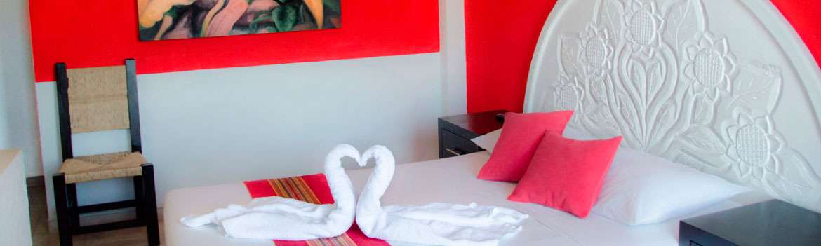 Portada de Hotel Belmar