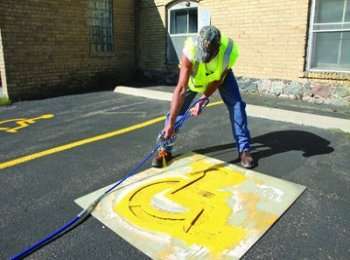 Portada de MAQUINARIA LIGERA VALLARTA