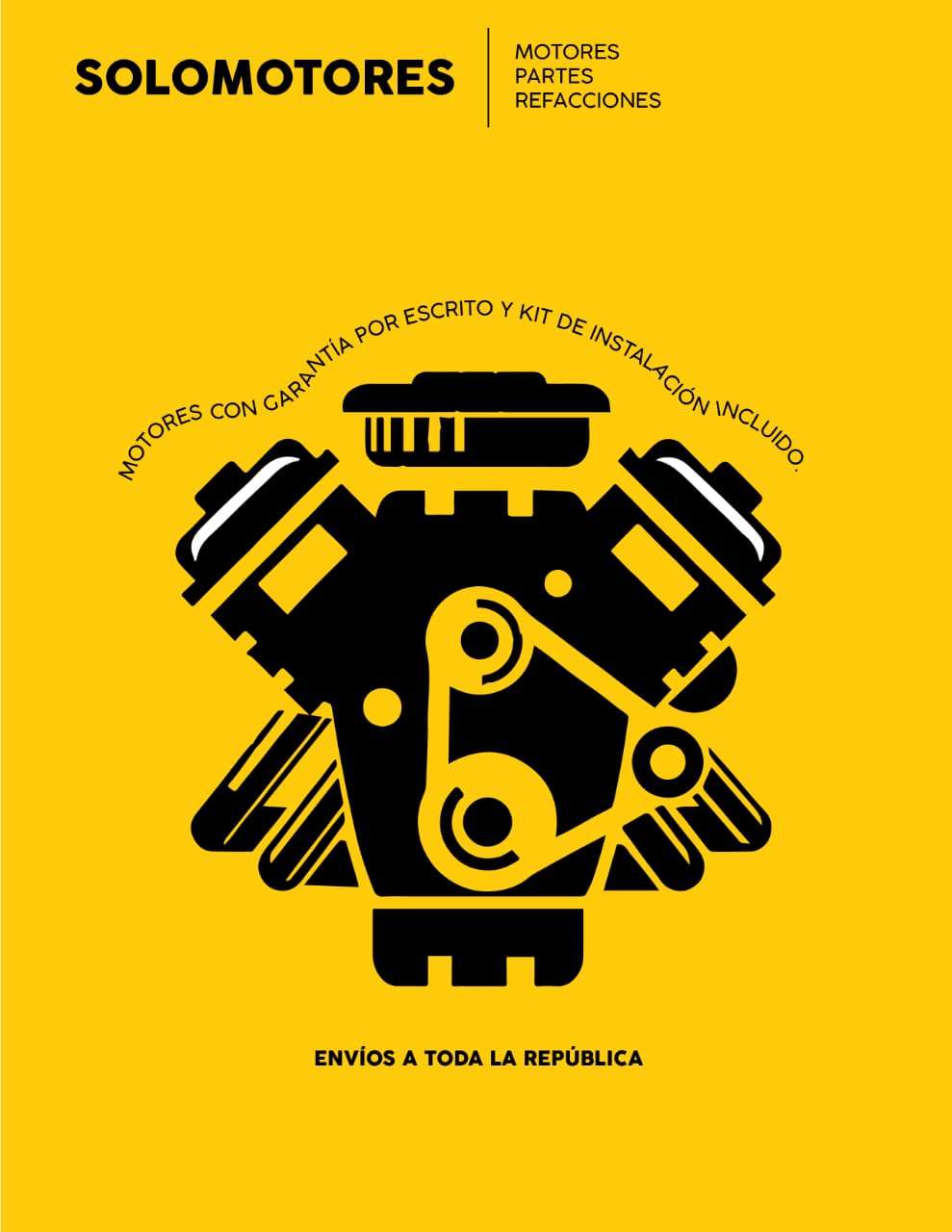 Portada de New store