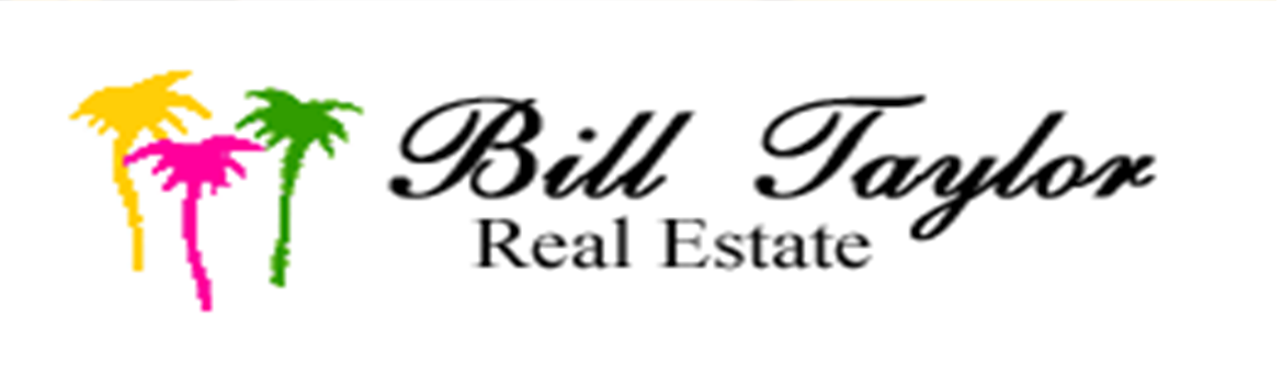 Portada de Bill Taylor