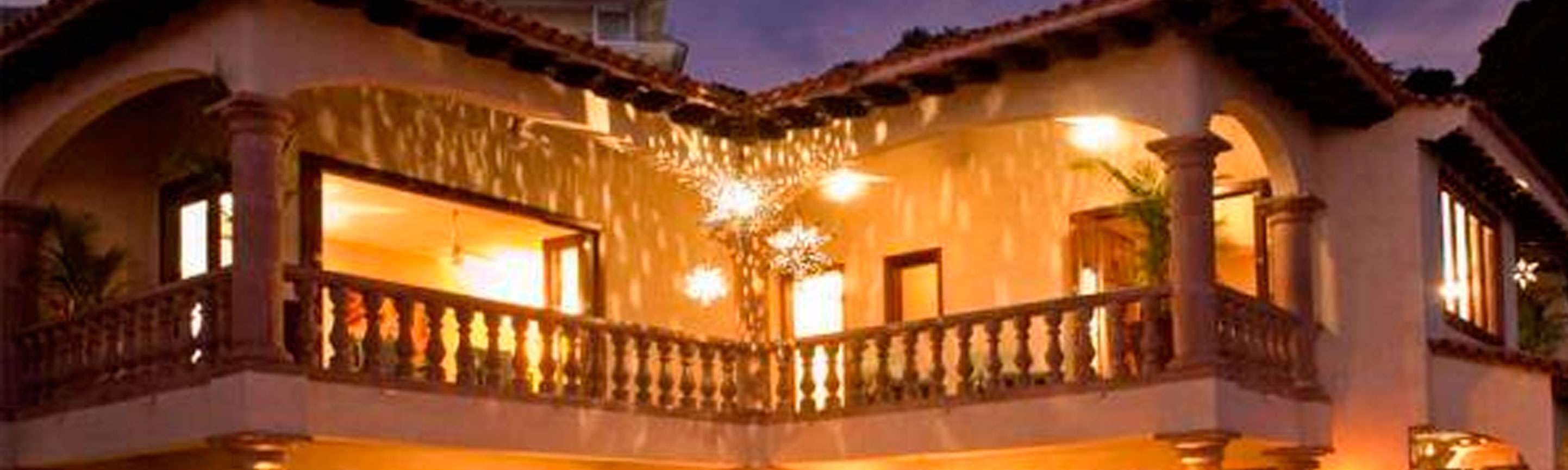 Portada de Vallarta Sunset Properties