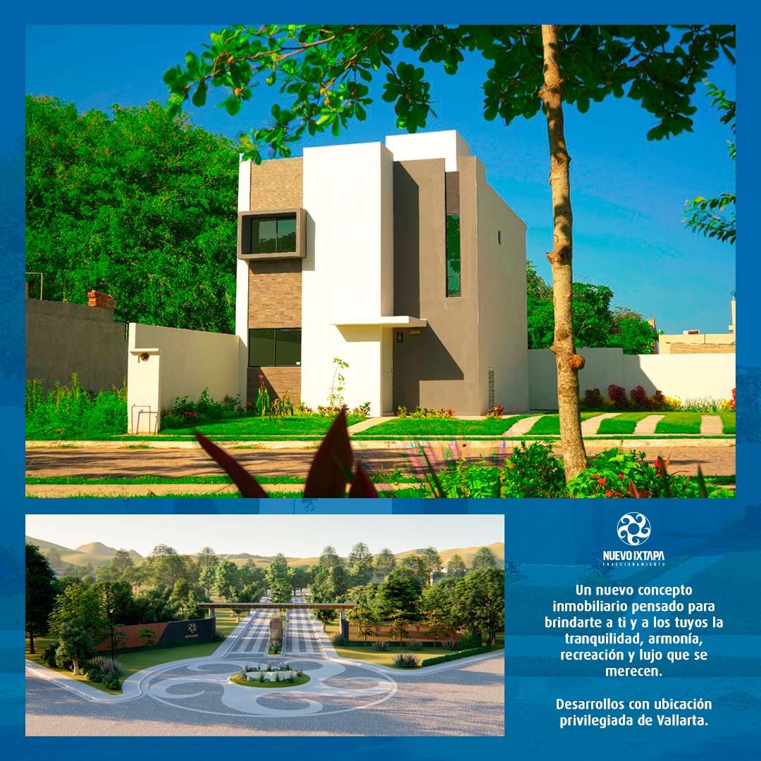 Portada de Venta Casa