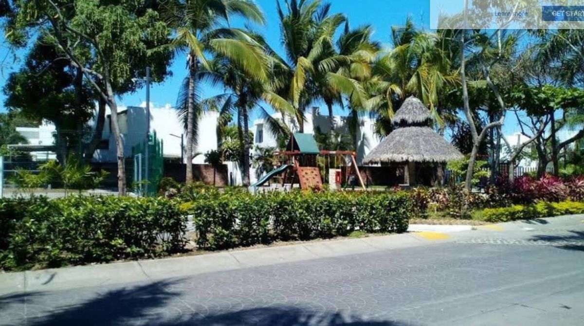 Portada de New store