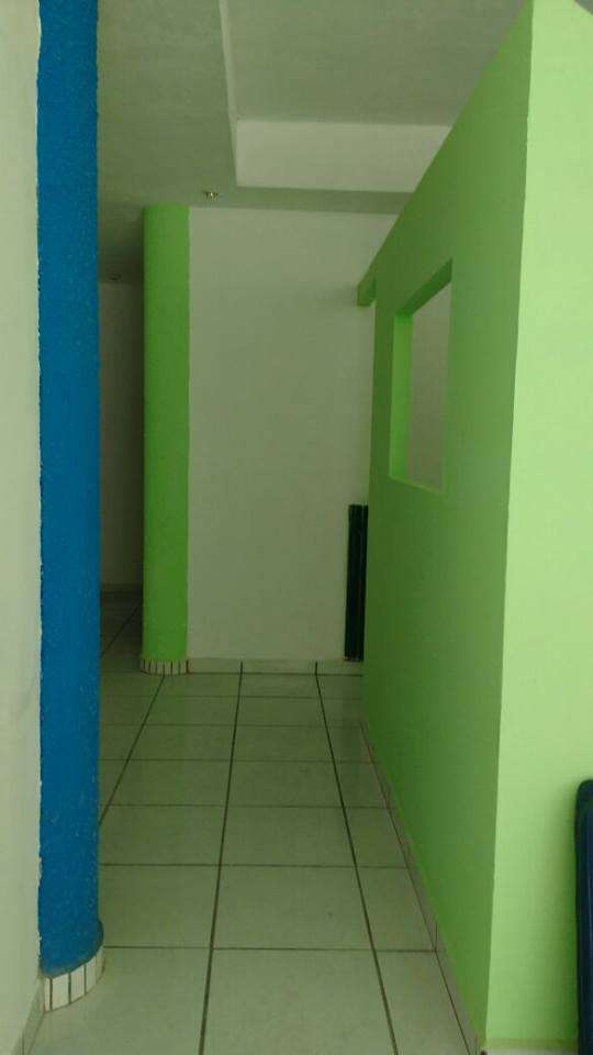 Portada de New store