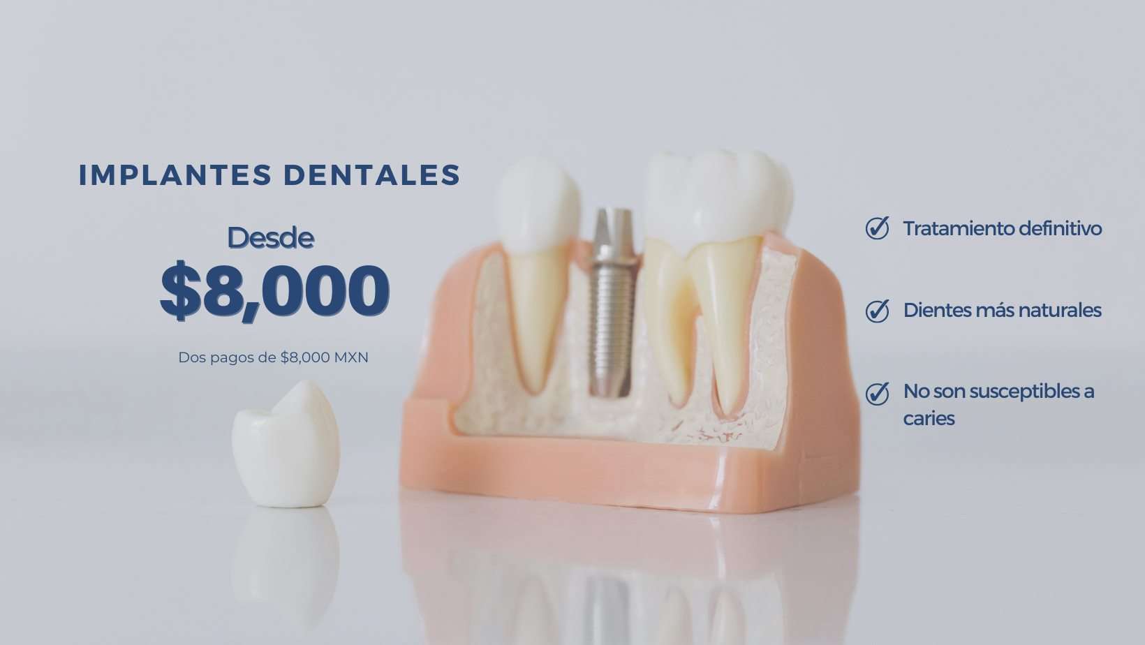 Portada de Dental Vallarta