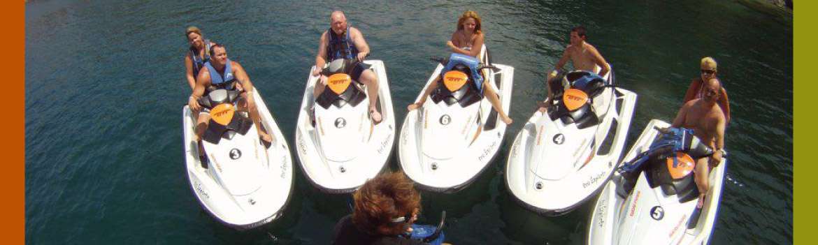 Portada de Ecoexplorer