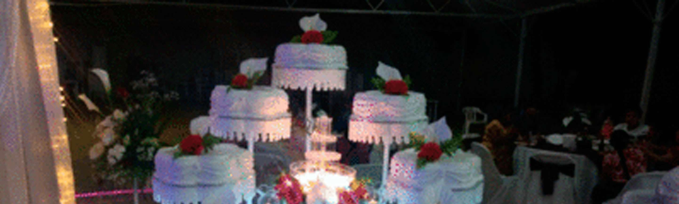 Portada de PASTELERIA Y PAN SOL SELENE