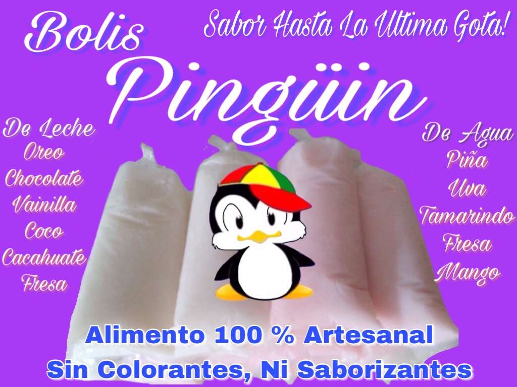 Portada de New store