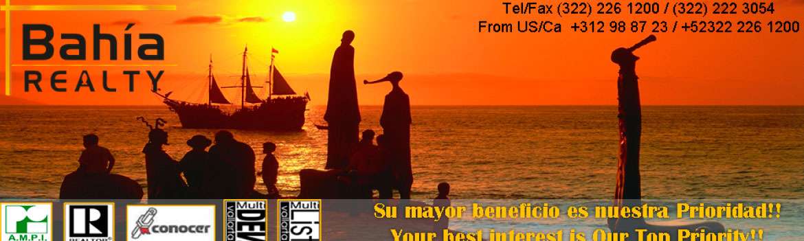 Portada de Bahia Realty