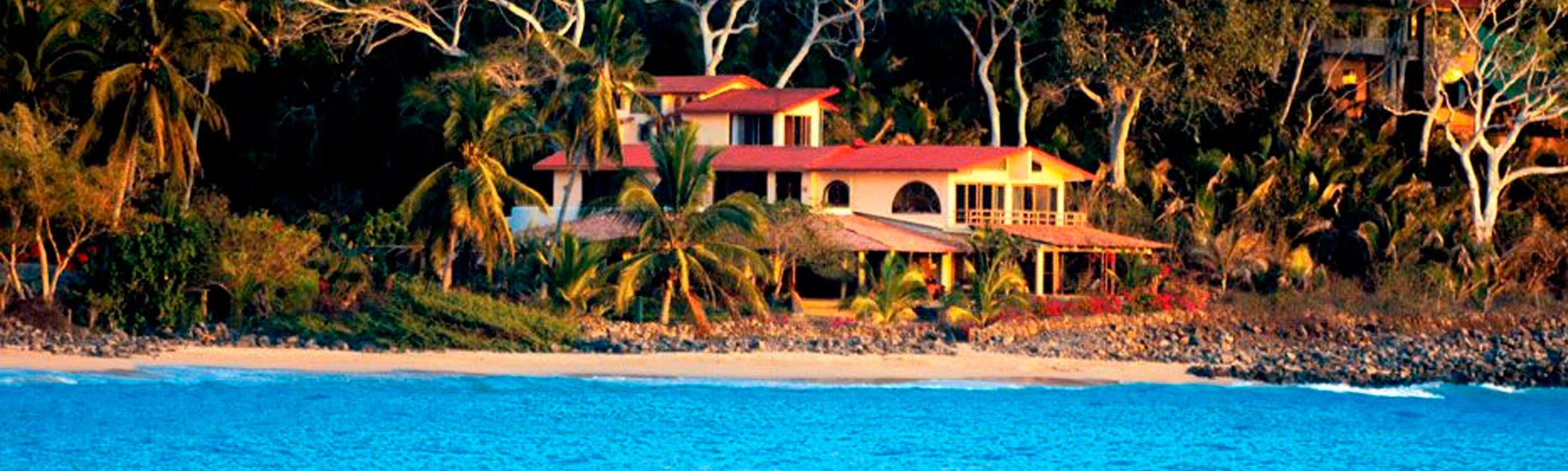 Portada de Hotel Mar de Jade