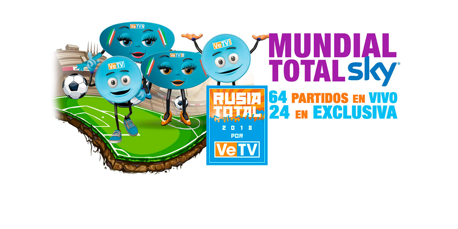 Portada de New store