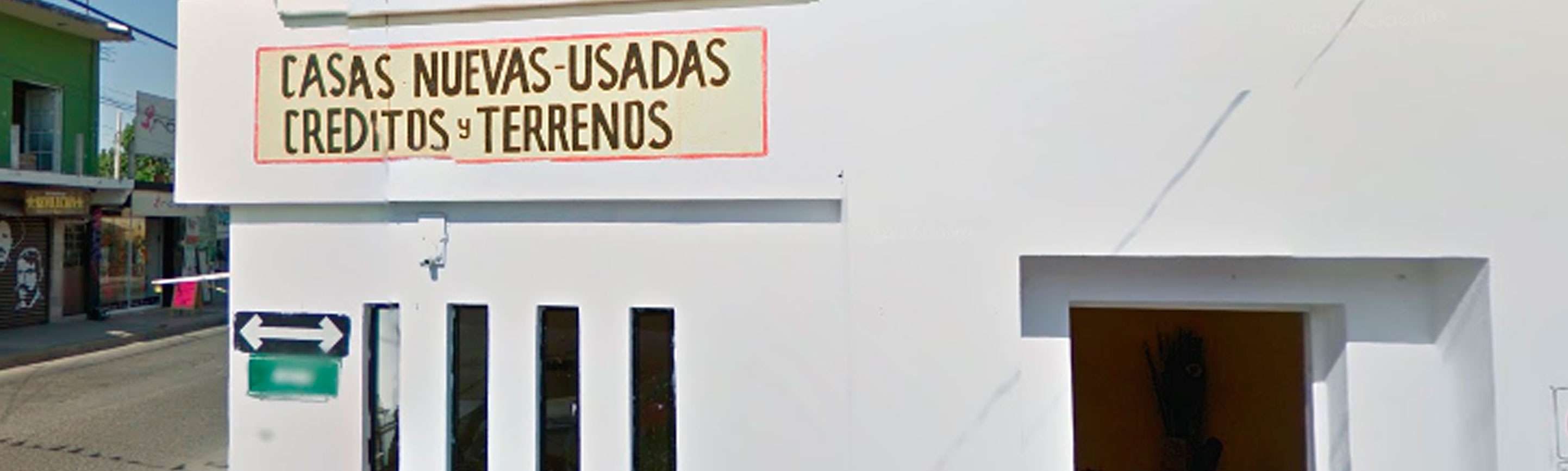 Portada de Nayjal Bienes raíces 