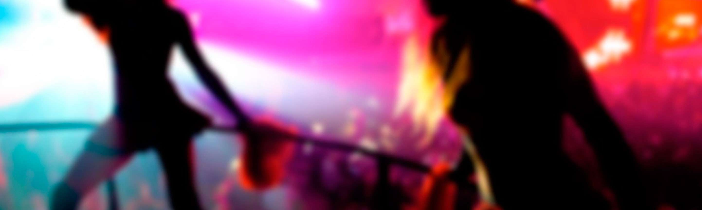 Portada de Andromeda Men's Club