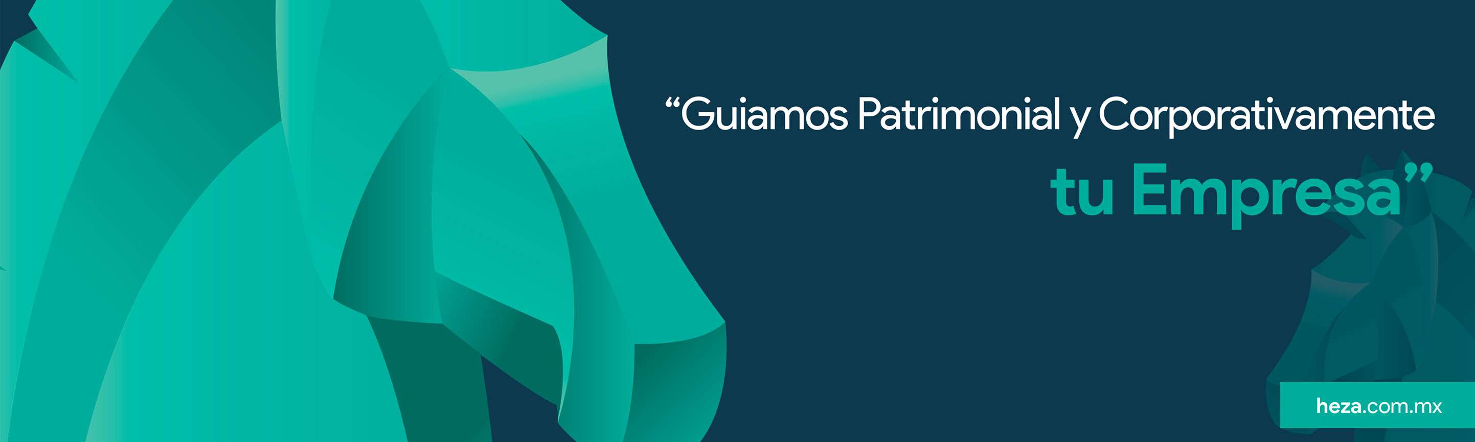 Portada de Heza Consultoría Integral