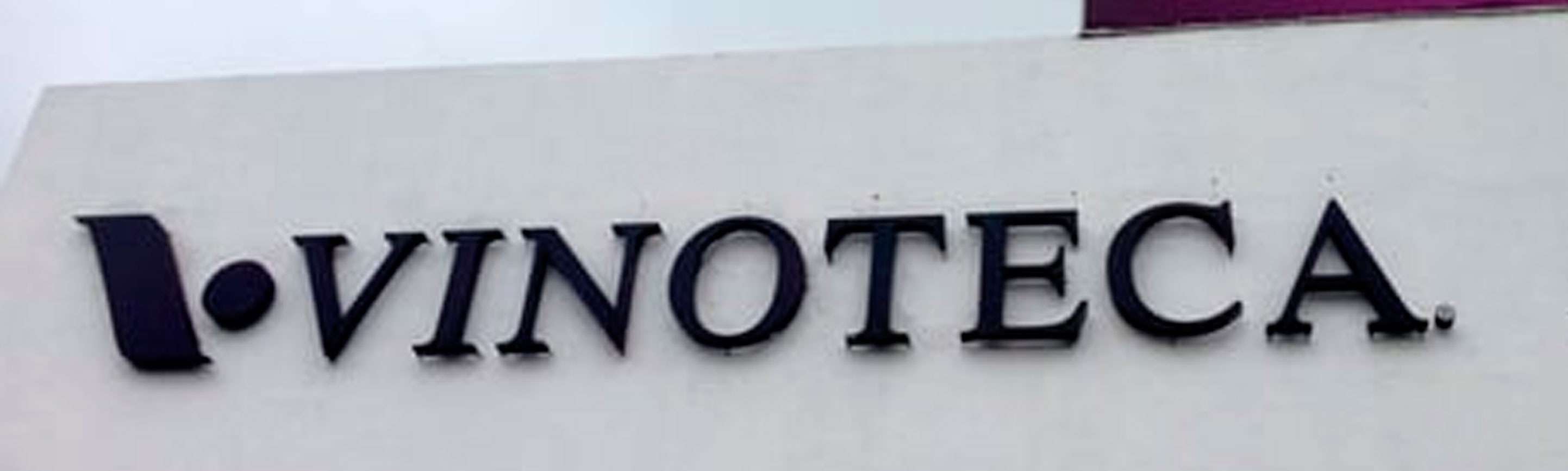 Portada de Vinoteca Puerto Vallarta