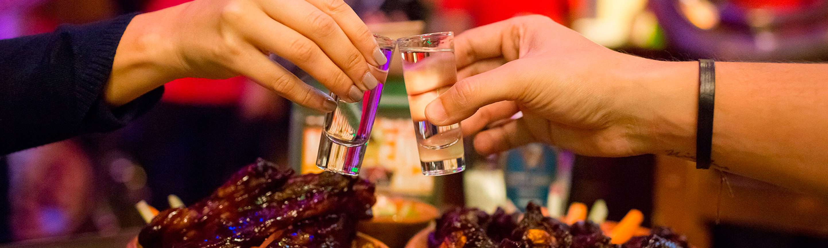 Portada de El Guamu Bar/Grill