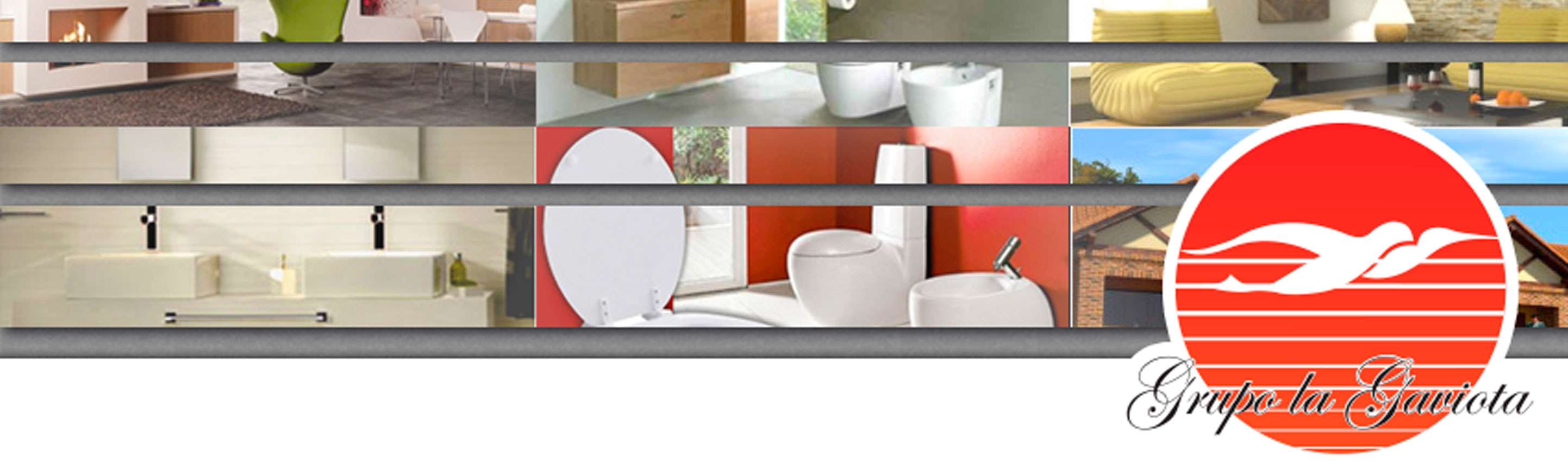 Portada de Grupo la Gaviota