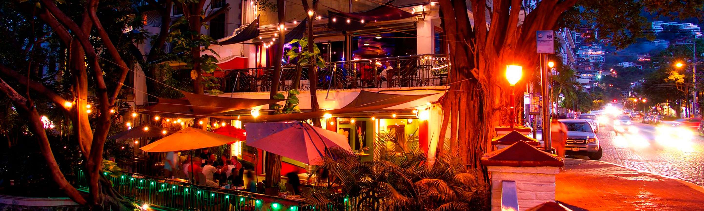 Portada de Incanto Club Nocturno