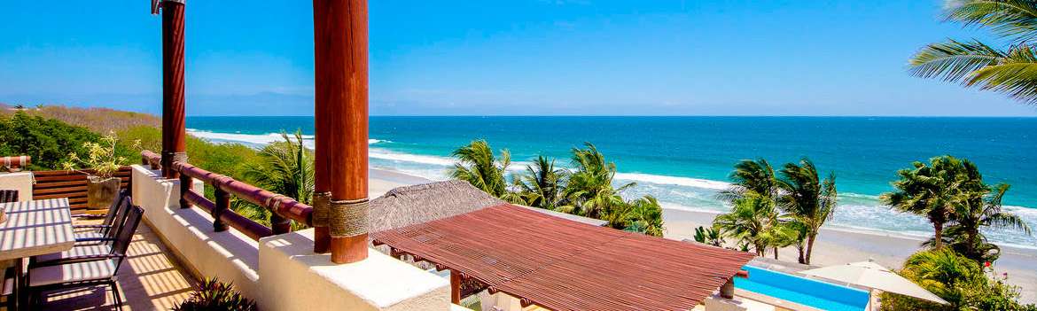 Portada de TROPICASA REALTY