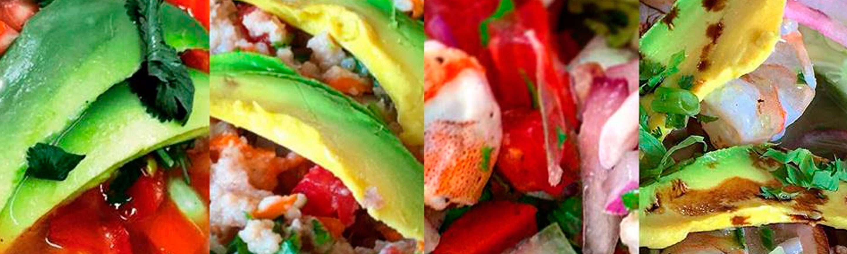 Portada de El Camarón Express 