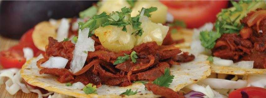 Portada de Veggie Table