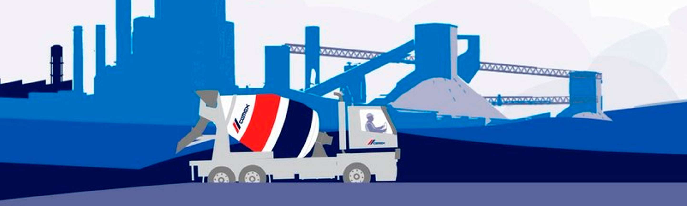 Portada de Cemex Concretos S.A. de C.V.