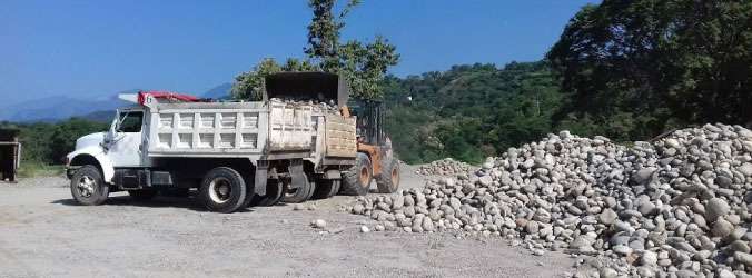 Portada de Transporte Guzmán 