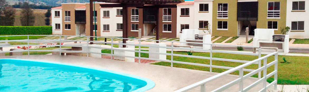 Portada de Consorcio Hogar