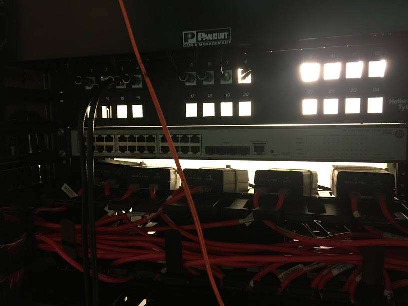 Portada de New store