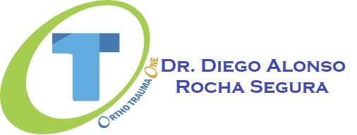Portada de Traumatólogo Dr. Diego Rocha 