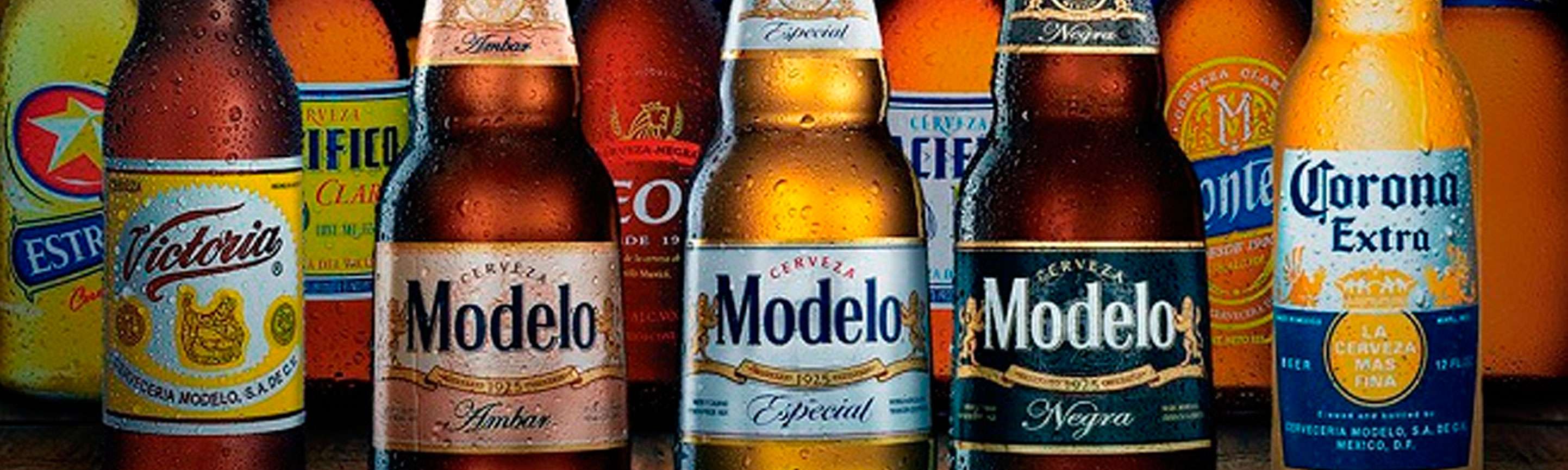 Portada de Grupo Modelo 