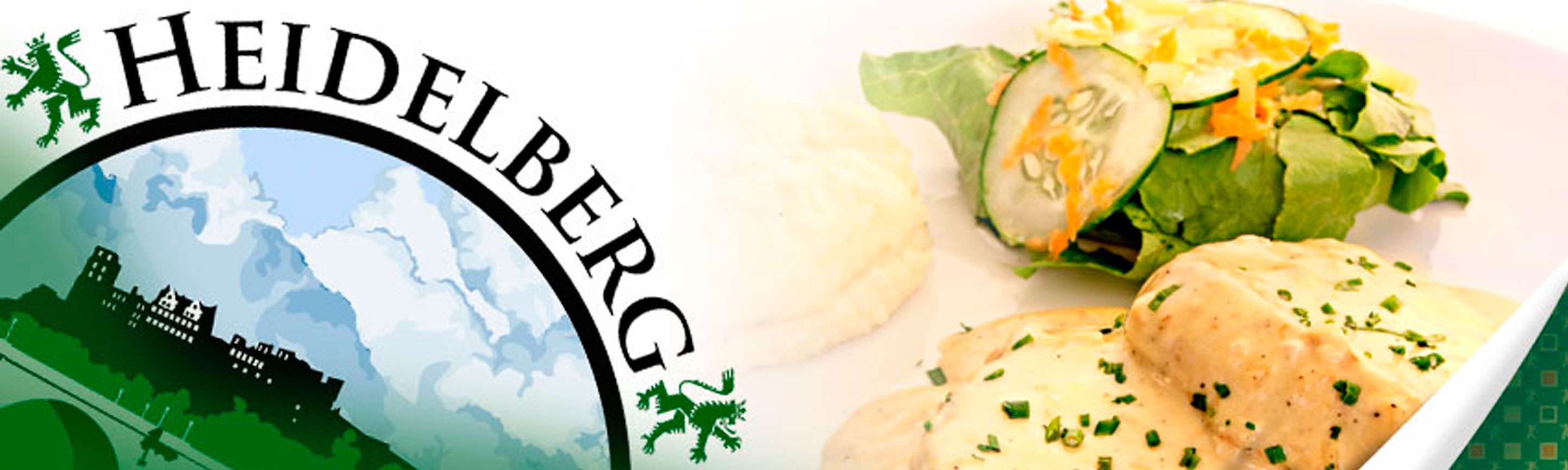 Portada de Restaurant Heidelberg 